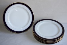 Assiettes plates porcelaine - assiettes,