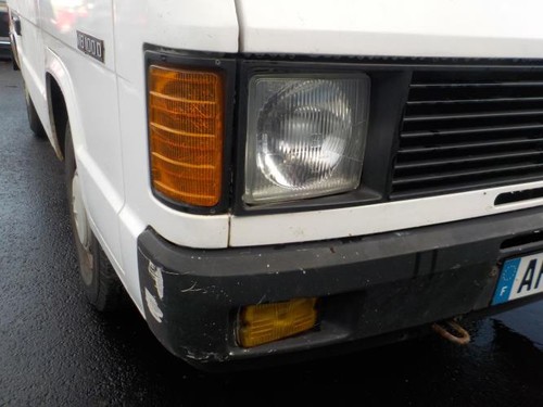 Mastervac mercedes 100 631 - mastervac, mb