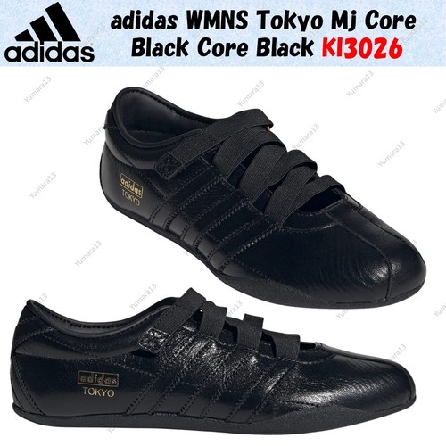 Adidas wmns tokyo - tokyo, noir