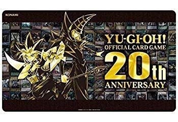 Yu-Gi-Oh 20th ANNIVERSARY SET