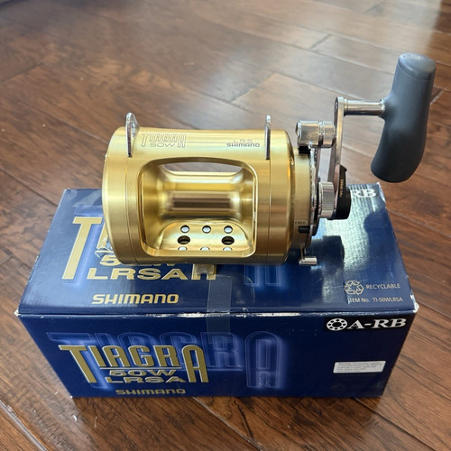 Shimano tiagra ti50wlrsa - tiagra,