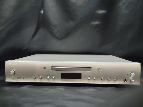 Onkyo s5vl sacd player - c-s5vl,