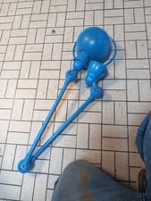 Lampe jielde bras - 2,