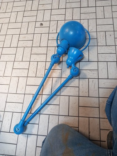 Lampe jielde bras - lampe,