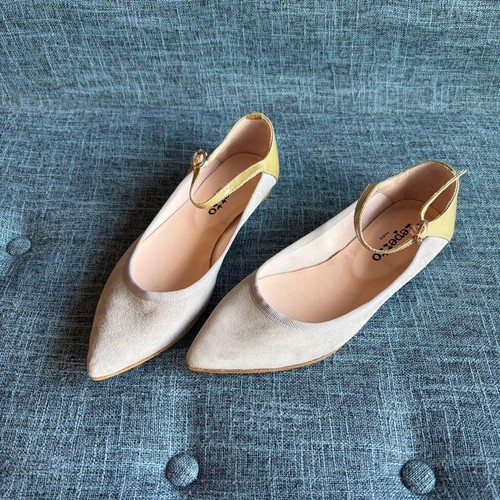 Rare repetto clemence - repetto,