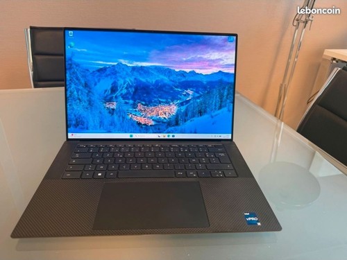 Dell precision 5570 - 💻dell,