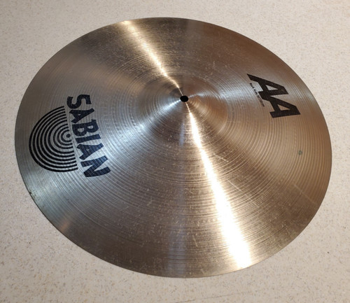 Sabian inch aa heavy - 20", *aa*