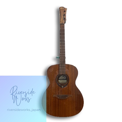 Guitare acoustique lag - guitare,