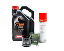 Kit entretien vidange pour - entretien,
