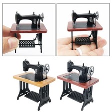 Machine à coudre de meubles