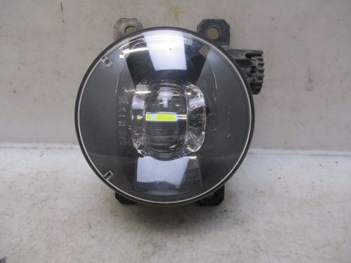 Phare anti brouillard gauche - anti-brouillard,