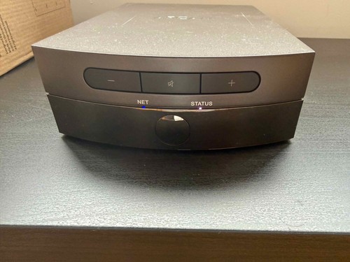 Arcam solo uno streaming - solo,