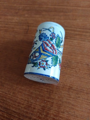 Très joli mini - , vase