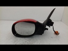 Retroviseur gauche Peugeot 206