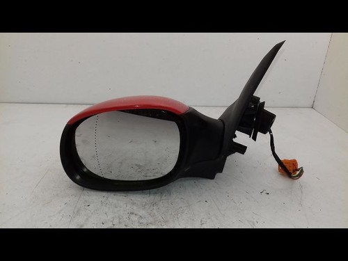 Retroviseur gauche peugeot 206 - peugeot,