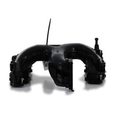 Collecteur d'admission - Audi A4 ALLROAD III PH.2 3.0 TDI QUATTRO - 059129711CF 