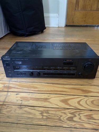 Technics v76 new class a - new,