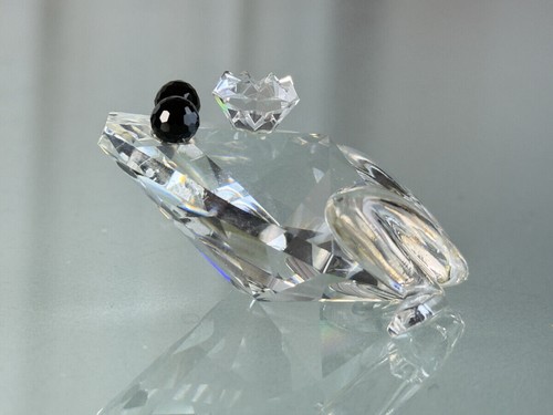 Figurine swarovski 010010 - figurine,