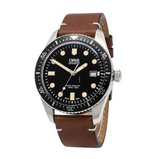 Oris Divers Sixty-Five Homme