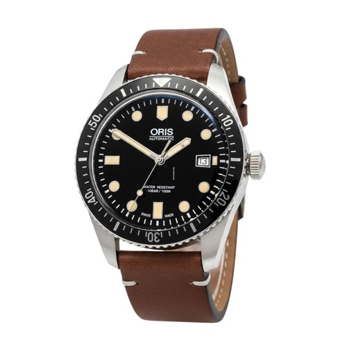 Oris divers sixty five - oris,