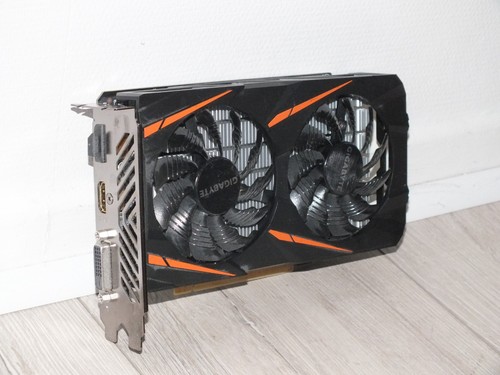 Gigabyte carte graphique - gigabyte,