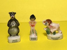 3 féves 1996 -  Le livre de