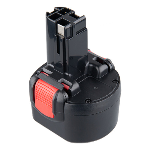 Battery bat048 for bosch - 9.6v,