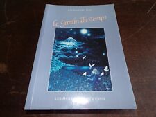 Le jardin du temps - Agenda perpétuel ( Les messagers de l' éveil )