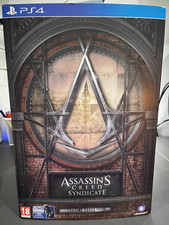 ASSASSIN'S CREED SYNDICATE  -