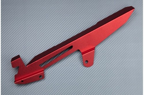 Guide carter chaine rouge - de,
