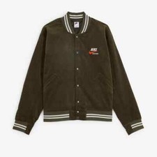 Jacket Nike Bomber Varsity