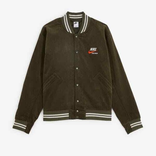 Jacket nike bomber varsity - jacket,