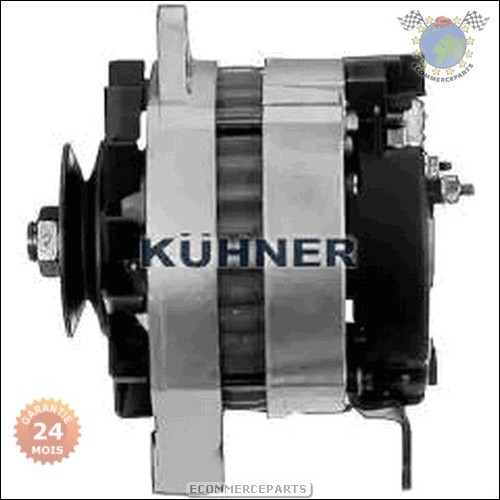 Alternateur kuhner pour - kuhner,