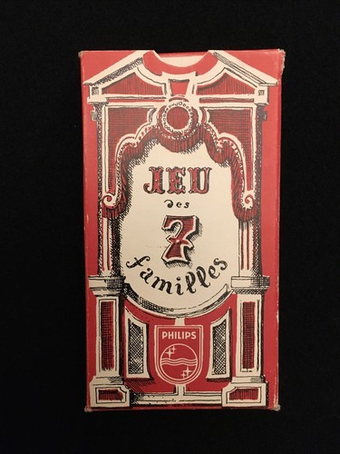 Ancien jeu cartes - ancien,