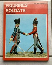 Livre Figurines historiques et