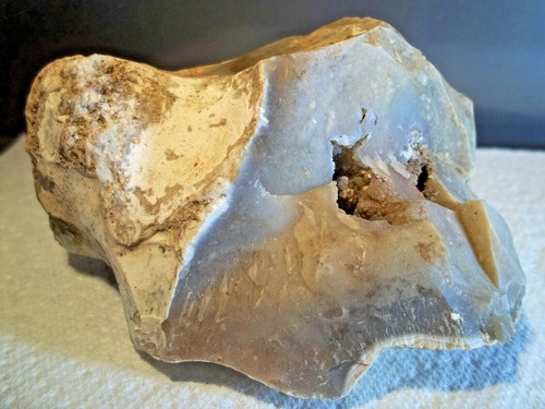 Minéraux silex roche - , silex.
