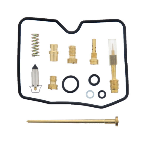 Carburateur repair rebuild kit - carburateur,