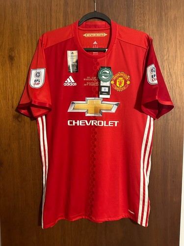 Bnwt player version manchester - bnwt,