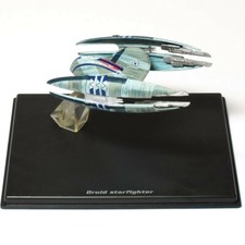 STAR WARS : Vaisseau miniature