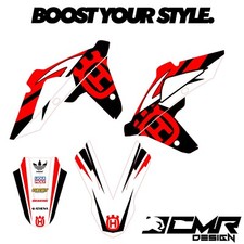 Set Graphiques Adhésifs