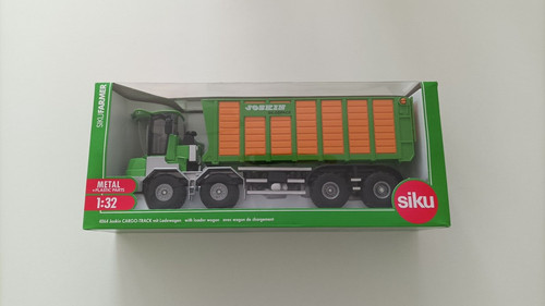 Siku 4064 joskin cargo - siku,