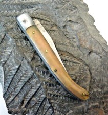 Couteau pliant ancien