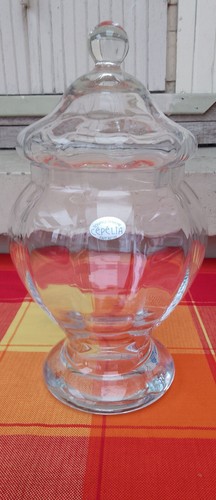 Bonbonnière drageoir - –,