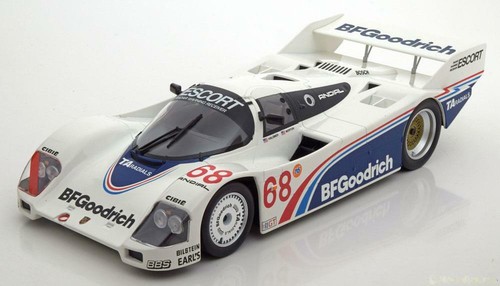 Porsche 962c imsa - porsche,