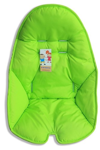Bloom fresco high chair cover - bloom,