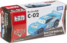 Takara Tomy Disney Pixar Cars