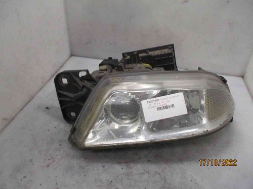 Phare gauche alfa romeo 166 - phare,