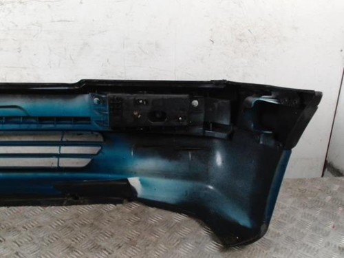 Pare choc avant peugeot 306 - choc,