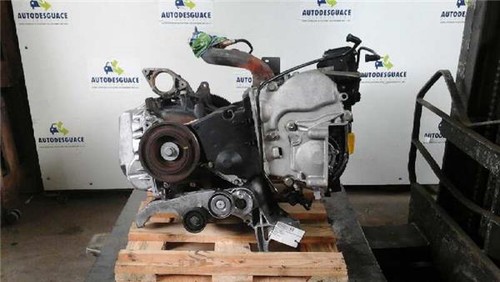 F4p770 moteur complet renault - ,