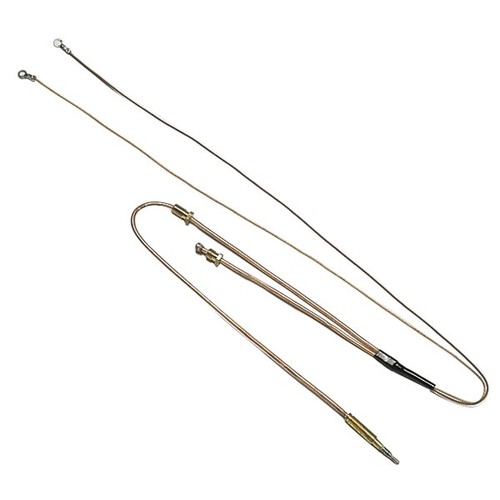 Thermocouple à 93 52 - de, 93.52